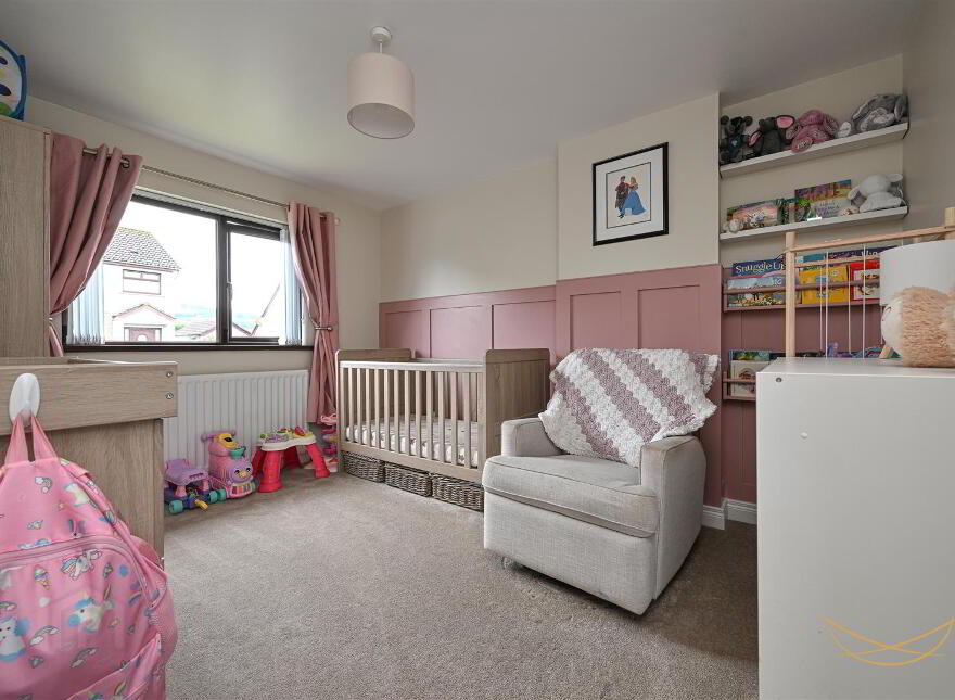 20 Brookland View, Burnside, Ballyclare, BT39 0TX