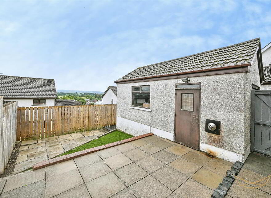 20 Brookland View, Burnside, Ballyclare, BT39 0TX