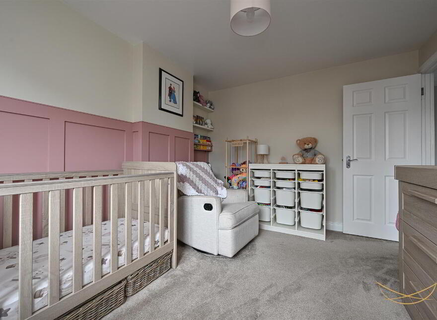 20 Brookland View, Burnside, Ballyclare, BT39 0TX