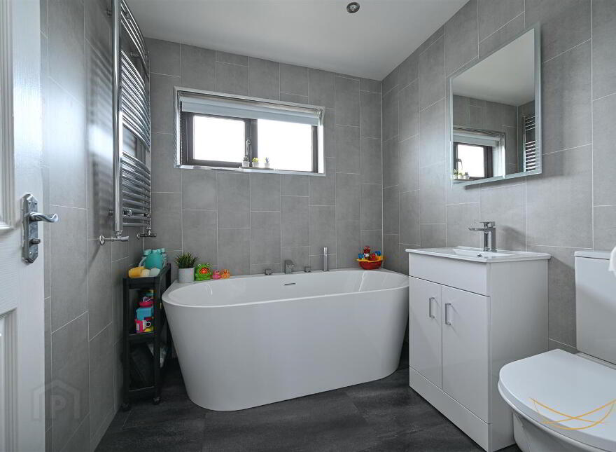 20 Brookland View, Burnside, Ballyclare, BT39 0TX