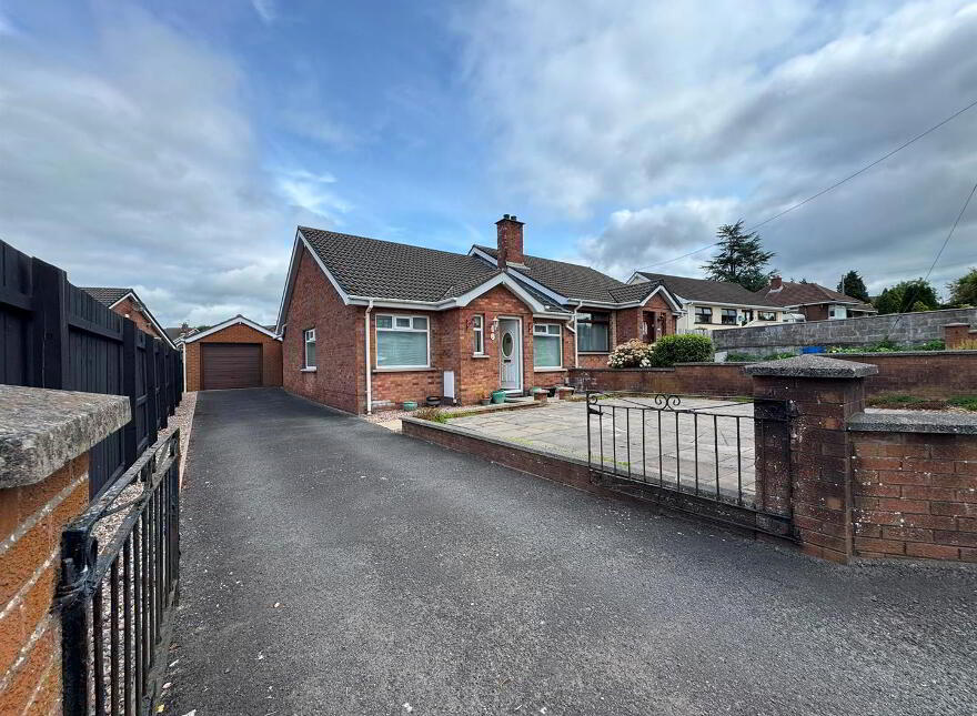 191 Jordanstown Road, Jordanstown, Newtownabbey, BT37 0LU photo