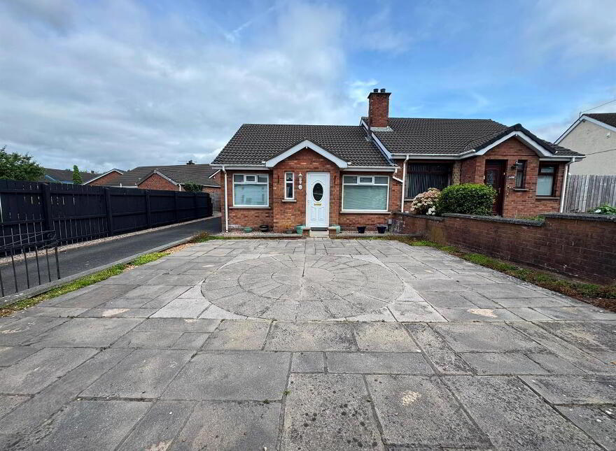 191 Jordanstown Road, Jordanstown, Newtownabbey, BT37 0LU