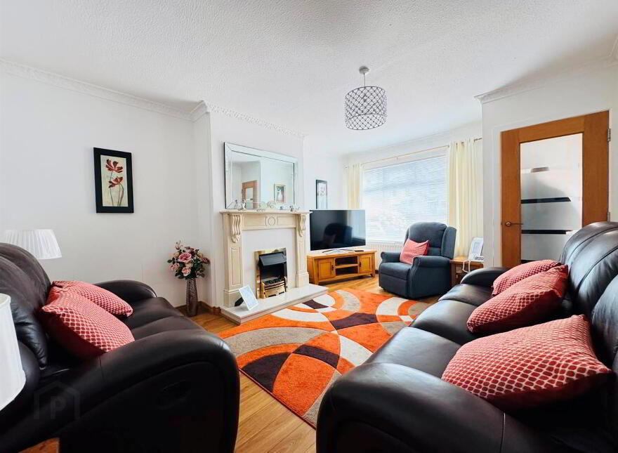 191 Jordanstown Road, Jordanstown, Newtownabbey, BT37 0LU