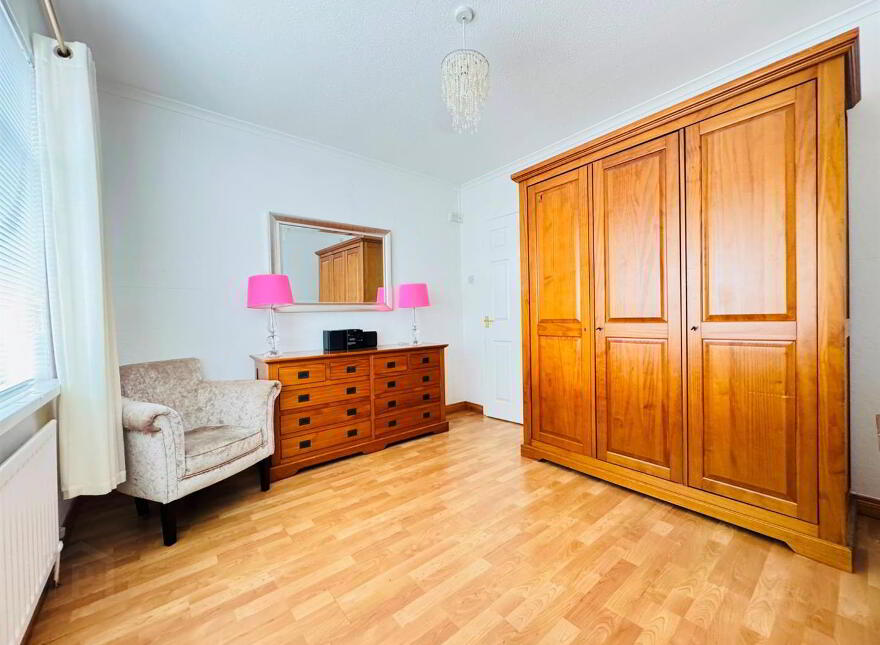 191 Jordanstown Road, Jordanstown, Newtownabbey, BT37 0LU