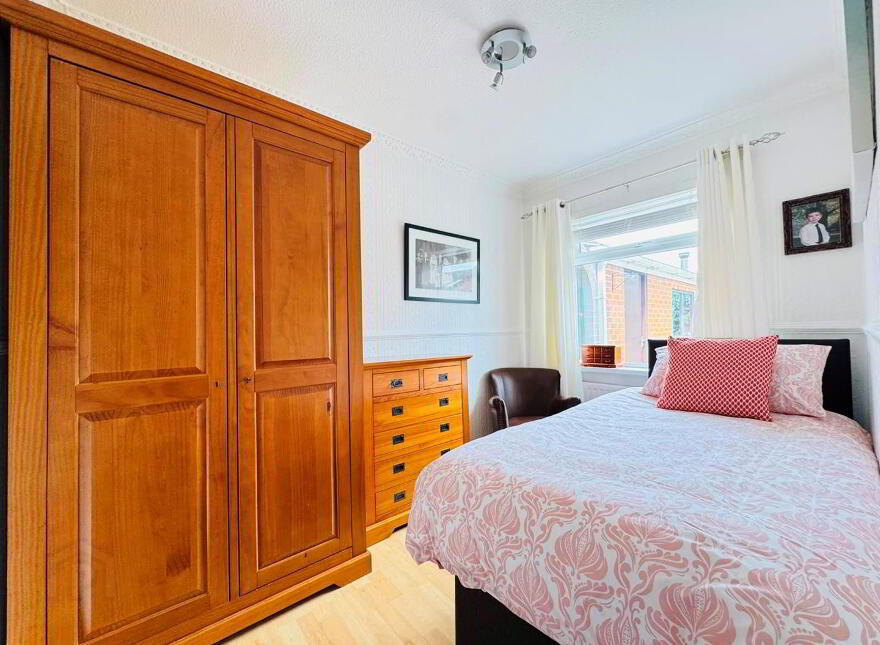 191 Jordanstown Road, Jordanstown, Newtownabbey, BT37 0LU