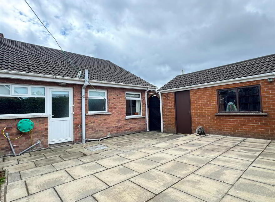 191 Jordanstown Road, Jordanstown, Newtownabbey, BT37 0LU