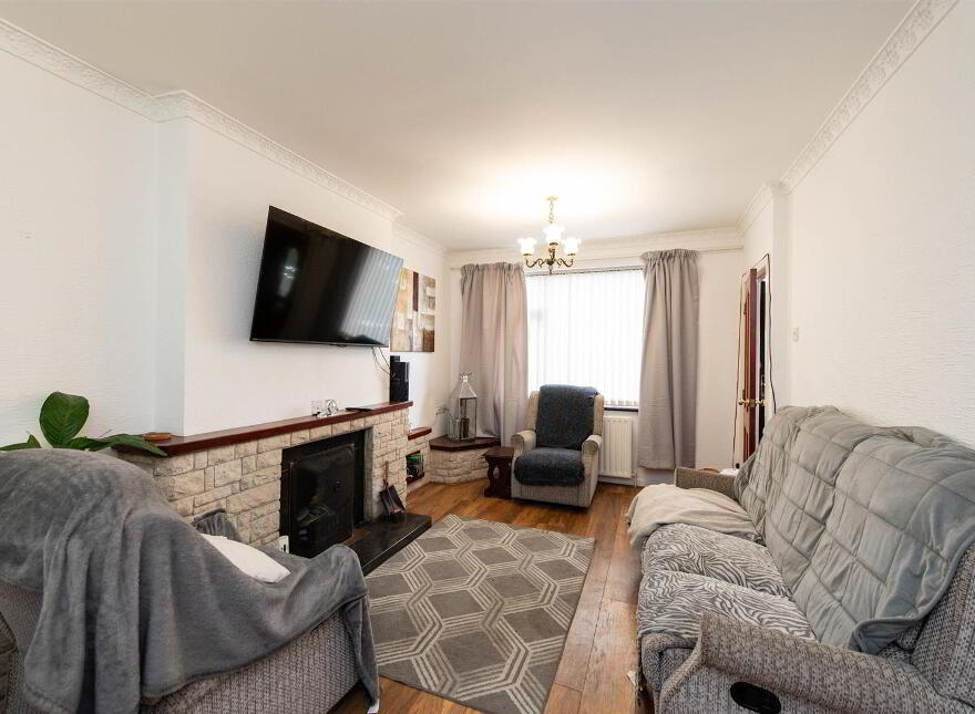 12 Burnview Terrace, Banbridge, BT32 4DJ