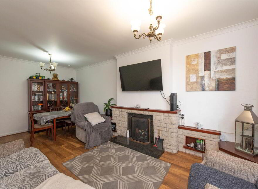 12 Burnview Terrace, Banbridge, BT32 4DJ