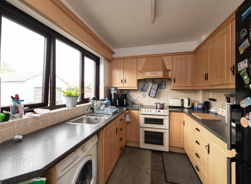 12 Burnview Terrace, Banbridge, BT32 4DJ