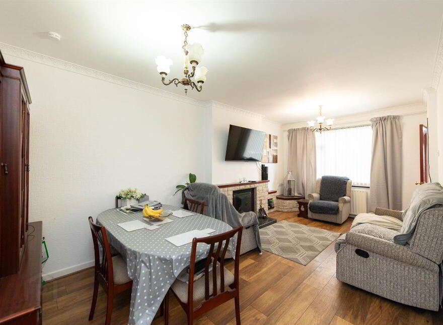 12 Burnview Terrace, Banbridge, BT32 4DJ
