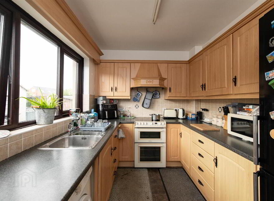 12 Burnview Terrace, Banbridge, BT32 4DJ