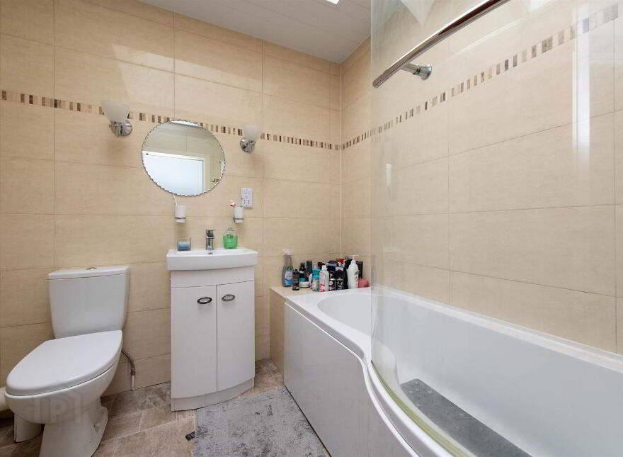 12 Burnview Terrace, Banbridge, BT32 4DJ