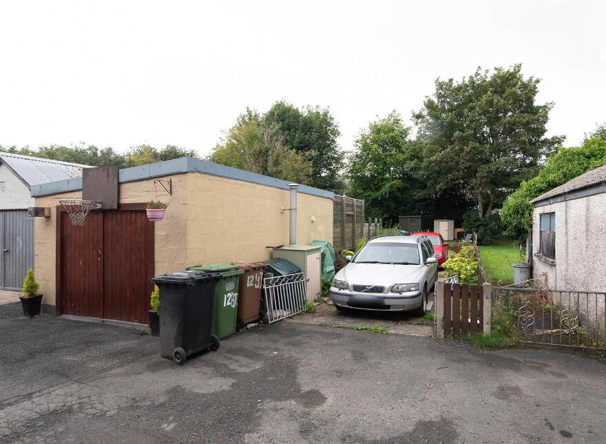 12 Burnview Terrace, Banbridge, BT32 4DJ