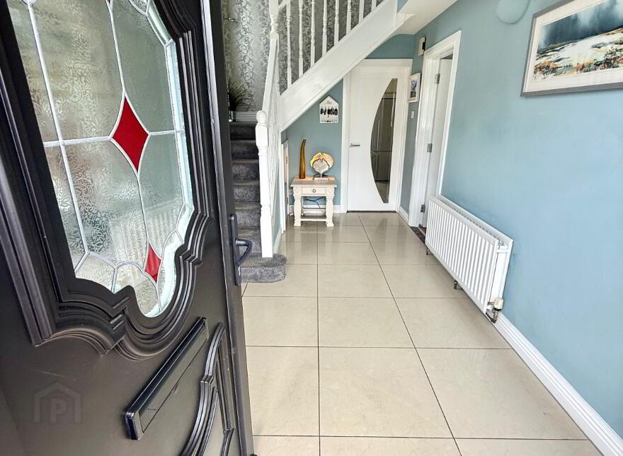 63 Thornhill Park, Derry, BT48 8PB