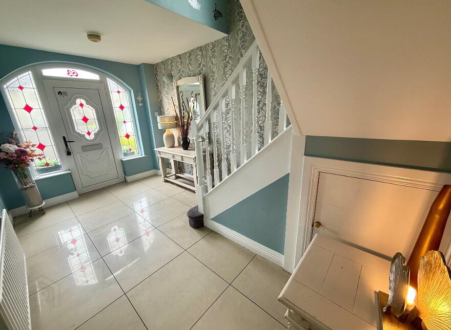 63 Thornhill Park, Derry, BT48 8PB