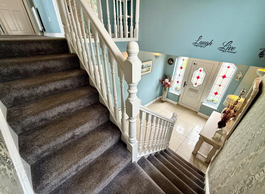 63 Thornhill Park, Derry, BT48 8PB