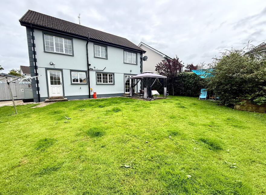 63 Thornhill Park, Derry, BT48 8PB