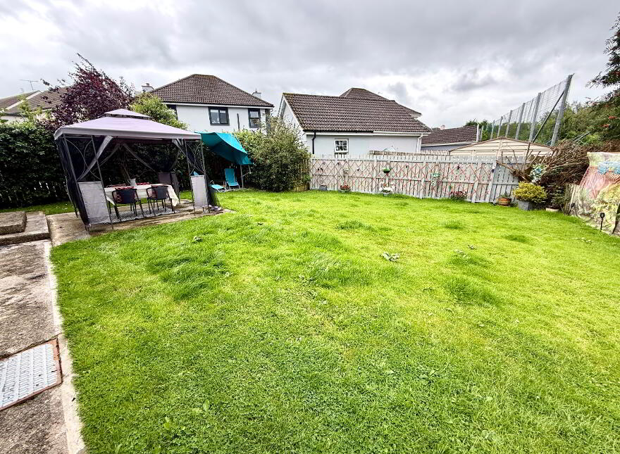63 Thornhill Park, Derry, BT48 8PB