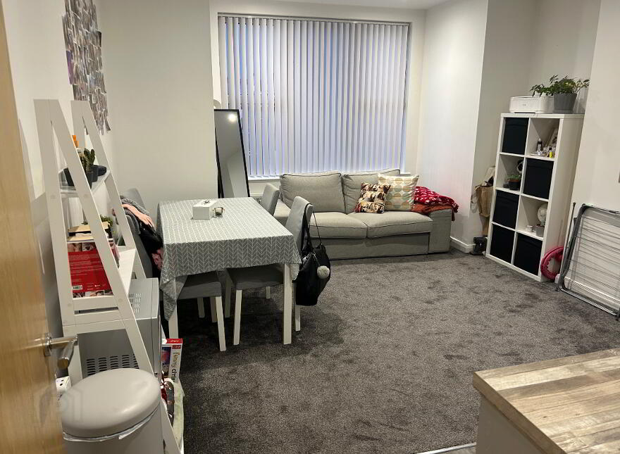 Unit D (Long Term Let), 62 Eglinton Street, Portrush, (Long Term Let), BT56 8DZ