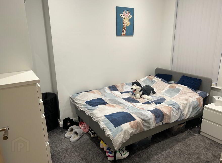 Unit D (Long Term Let), 62 Eglinton Street, Portrush, (Long Term Let), BT56 8DZ
