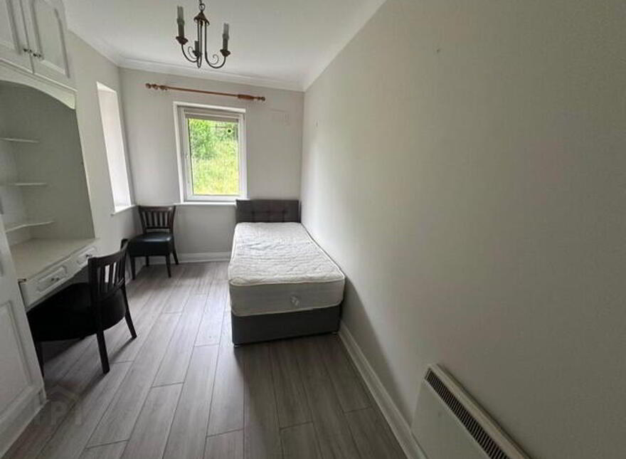 Apartment 18 Ard Aoibhinn, Farnham Street, Cavan, H12VX37
