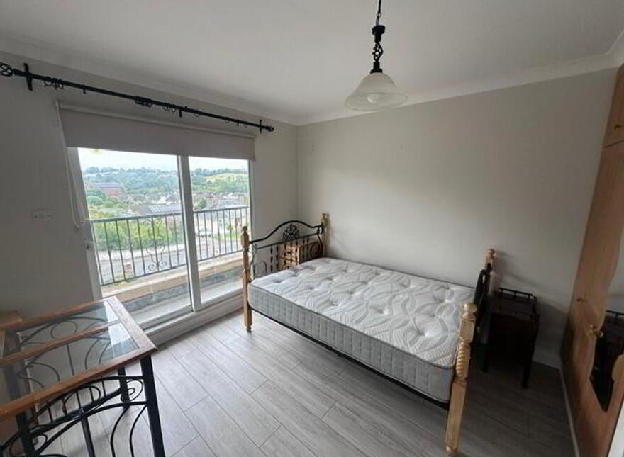 Apartment 18 Ard Aoibhinn, Farnham Street, Cavan, H12VX37
