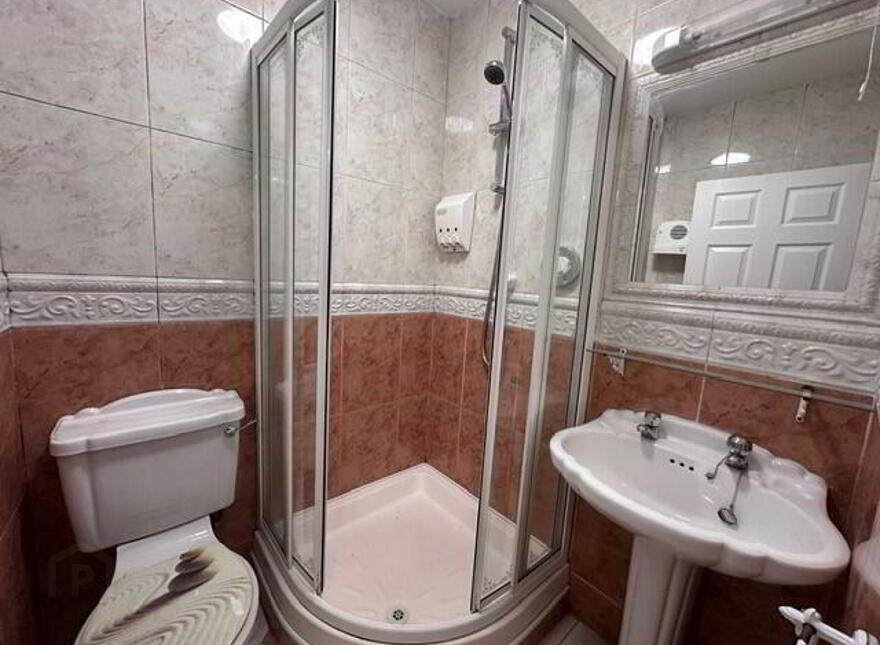 Apartment 18 Ard Aoibhinn, Farnham Street, Cavan, H12VX37