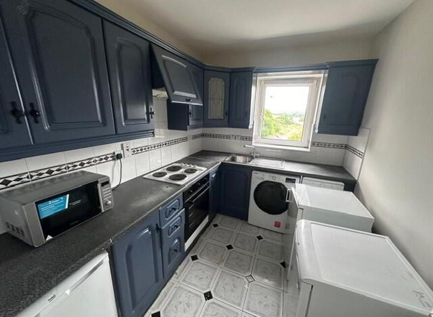 Apartment 18 Ard Aoibhinn, Farnham Street, Cavan, H12VX37