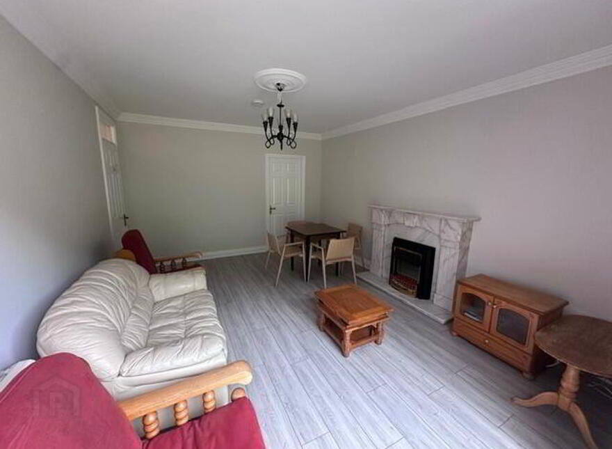 Apartment 18 Ard Aoibhinn, Farnham Street, Cavan, H12VX37