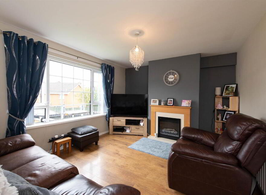 30 Iveagh Drive, Banbridge, BT32 3YE