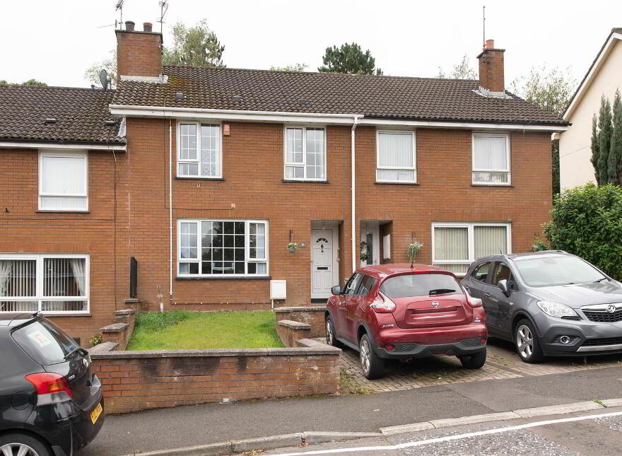 30 Iveagh Drive, Banbridge, BT32 3YE