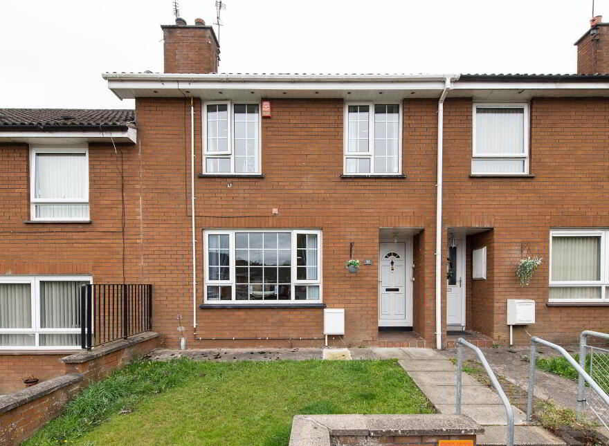 30 Iveagh Drive, Banbridge, BT32 3YE