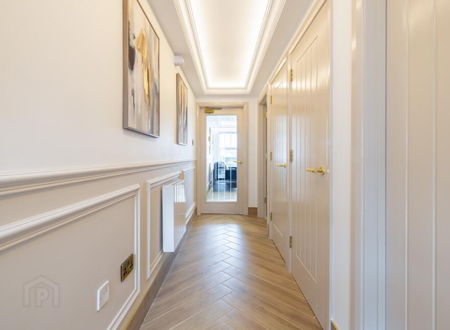 Harpers Quay, Waterside, Derry, BT47 6AE