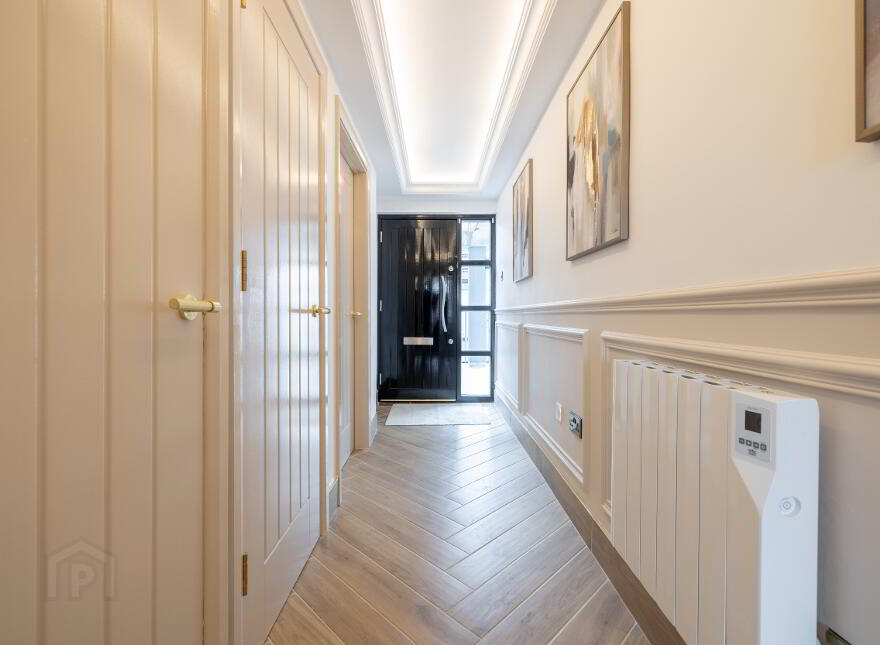 Harpers Quay, Waterside, Derry, BT47 6AE