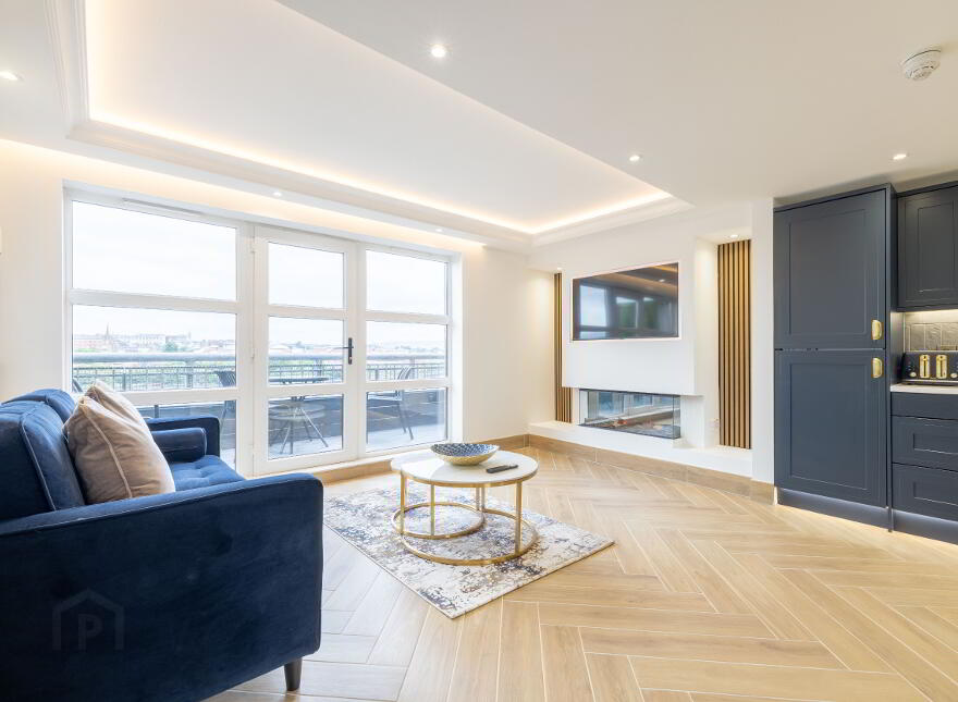 Harpers Quay, Waterside, Derry, BT47 6AE