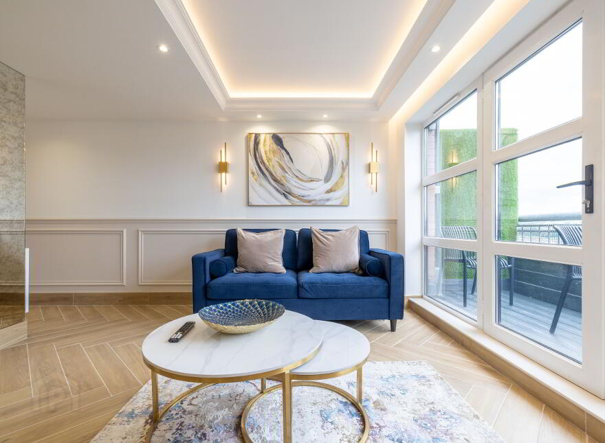 Harpers Quay, Waterside, Derry, BT47 6AE