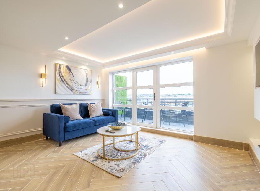 Harpers Quay, Waterside, Derry, BT47 6AE