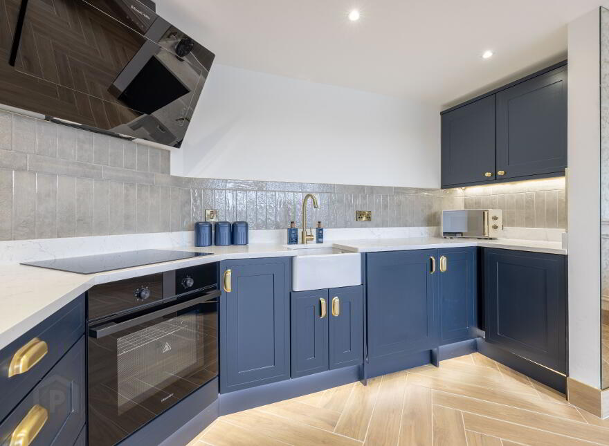 Harpers Quay, Waterside, Derry, BT47 6AE