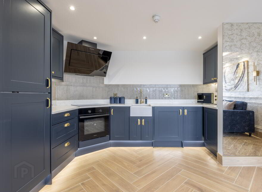 Harpers Quay, Waterside, Derry, BT47 6AE