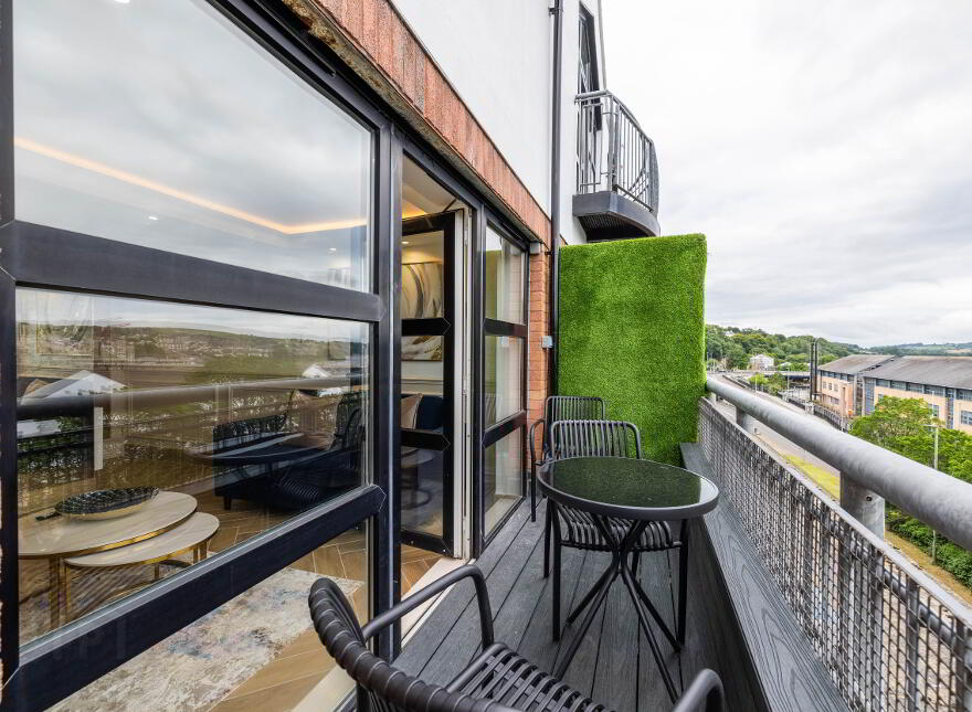 Harpers Quay, Waterside, Derry, BT47 6AE