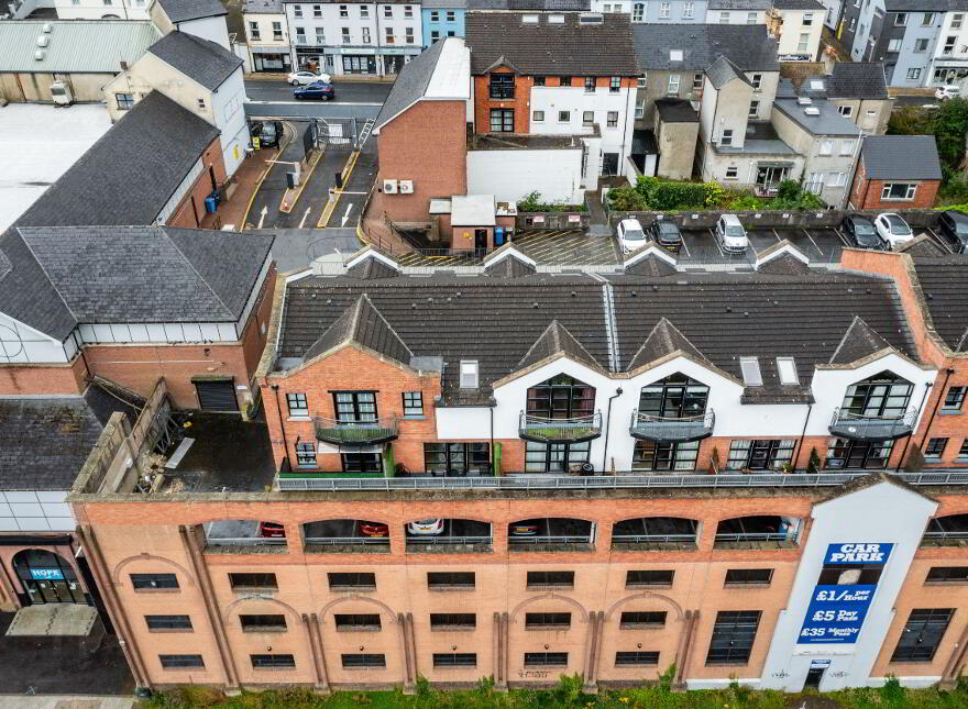 Harpers Quay, Waterside, Derry, BT47 6AE