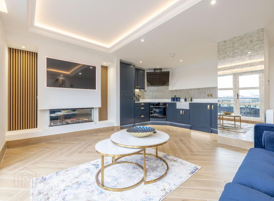 Harpers Quay, Waterside, Derry, BT47 6AE photo