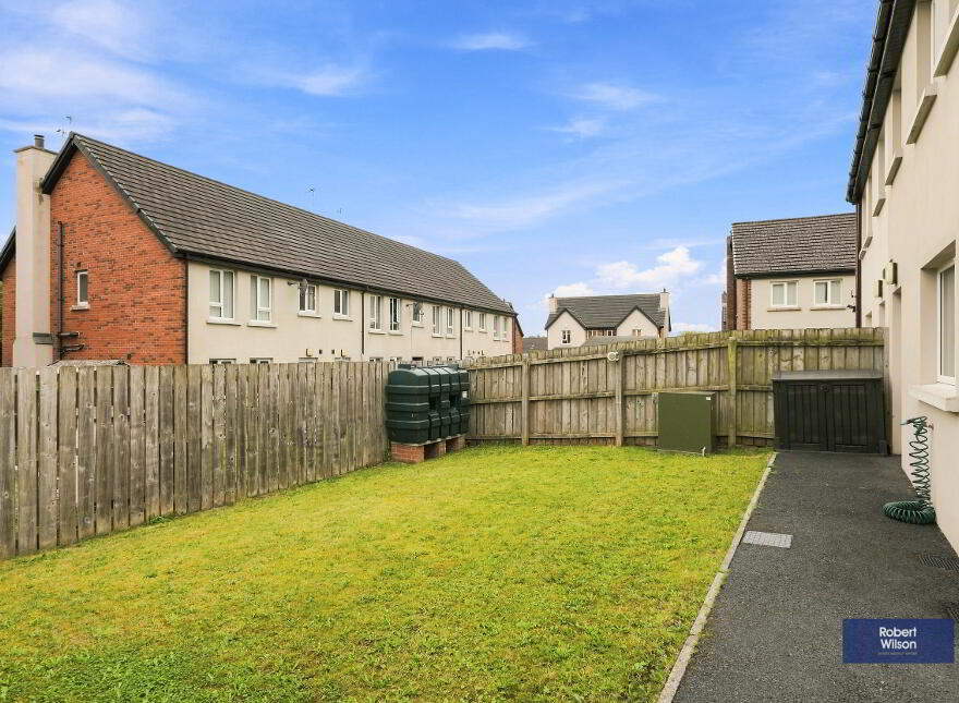 3 Cedar Wood, Bleary, BT63 5FS