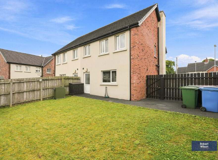 3 Cedar Wood, Bleary, BT63 5FS