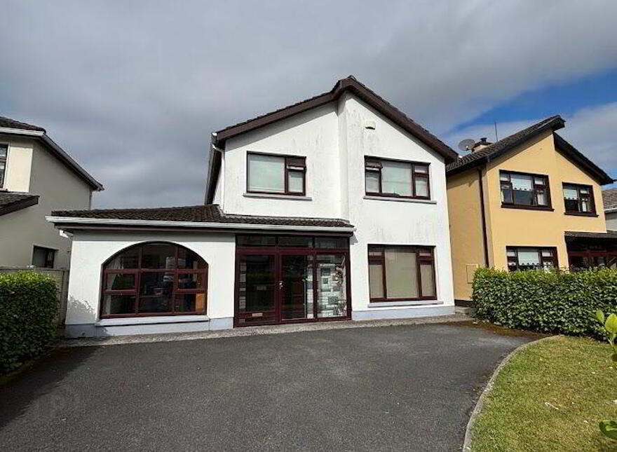 27 Castlelawn, Tulla Road, Ennis, V95AY9X