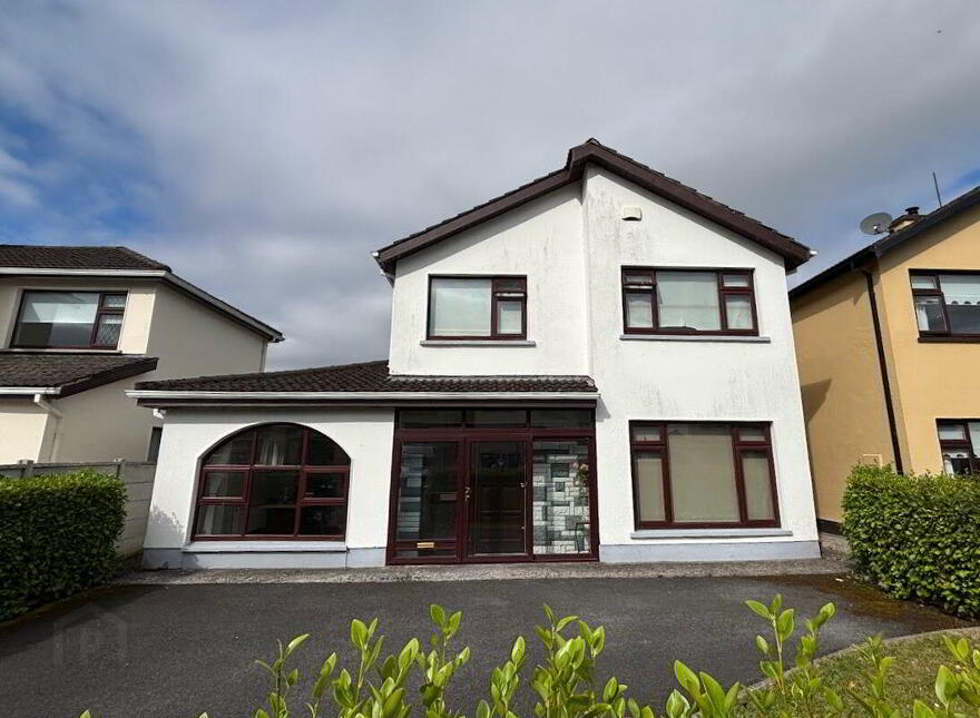 27 Castlelawn, Tulla Road, Ennis, V95AY9X