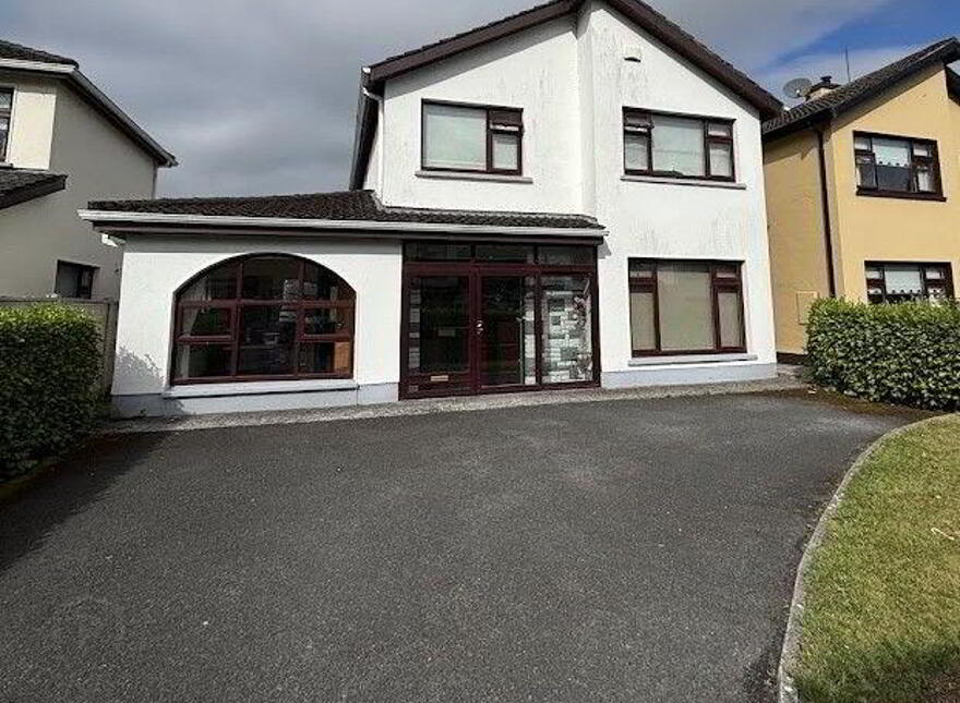27 Castlelawn, Tulla Road, Ennis, V95AY9X