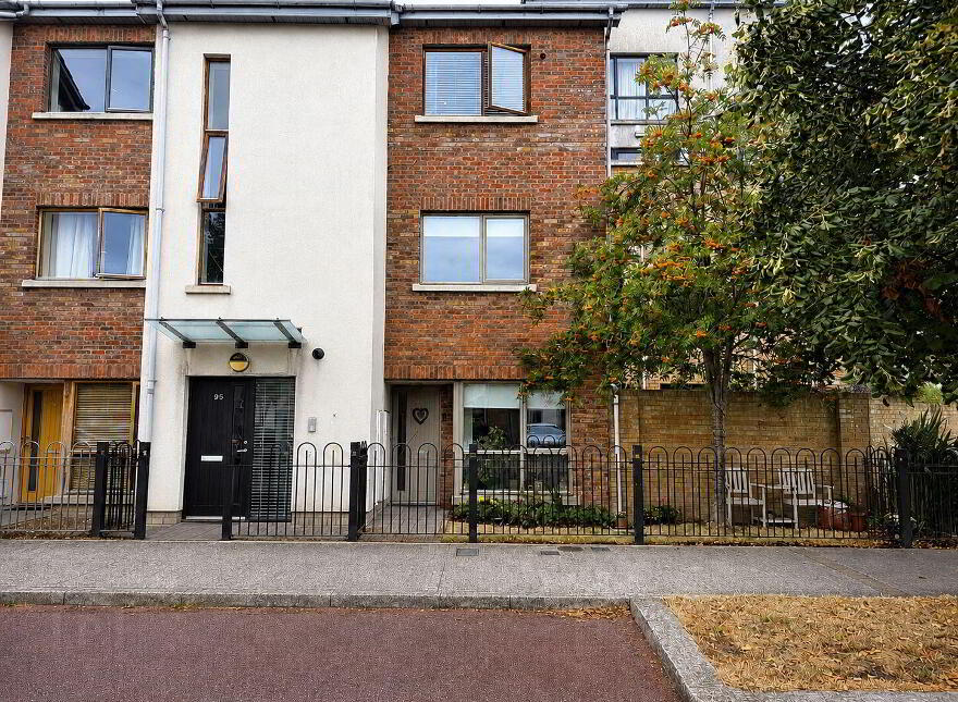 96 Red Arches Road, The Coast, Baldoyle, Baldoyle, D13KF74