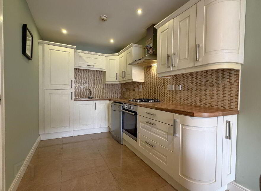 96 Red Arches Road, The Coast, Baldoyle, Baldoyle, D13KF74