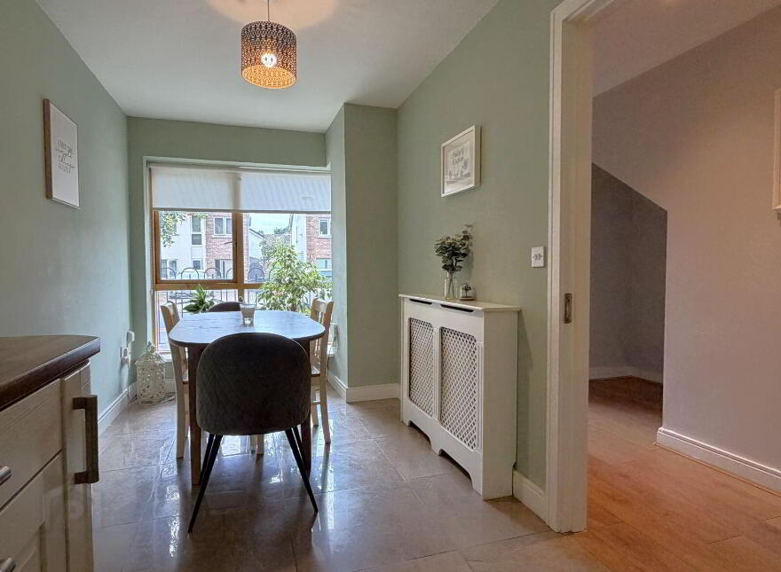 96 Red Arches Road, The Coast, Baldoyle, Baldoyle, D13KF74